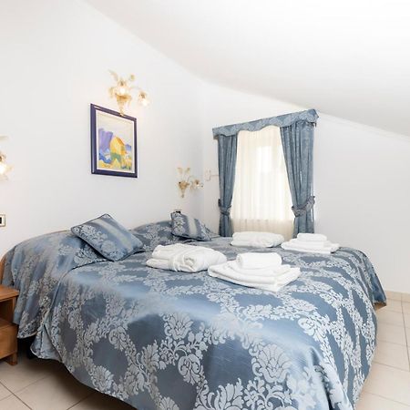 Villa Cassia Mali Lošinj Dış mekan fotoğraf