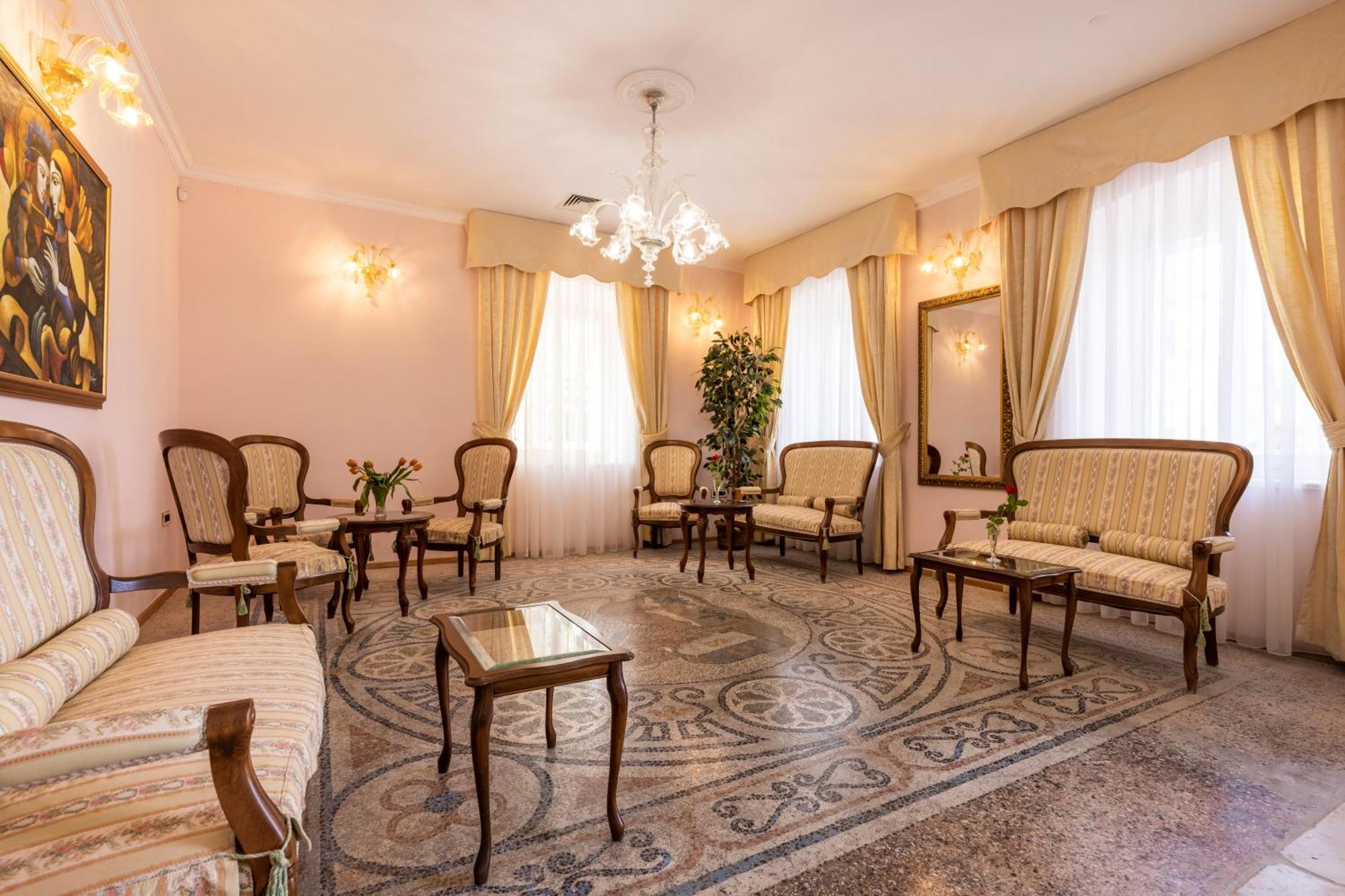Villa Cassia Mali Lošinj Dış mekan fotoğraf