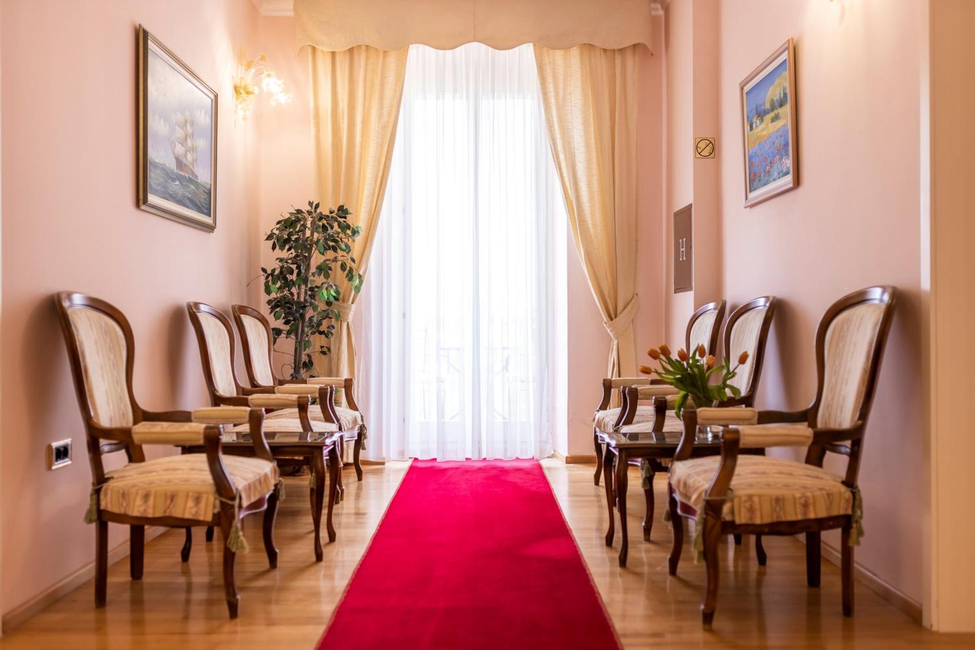 Villa Cassia Mali Lošinj Dış mekan fotoğraf