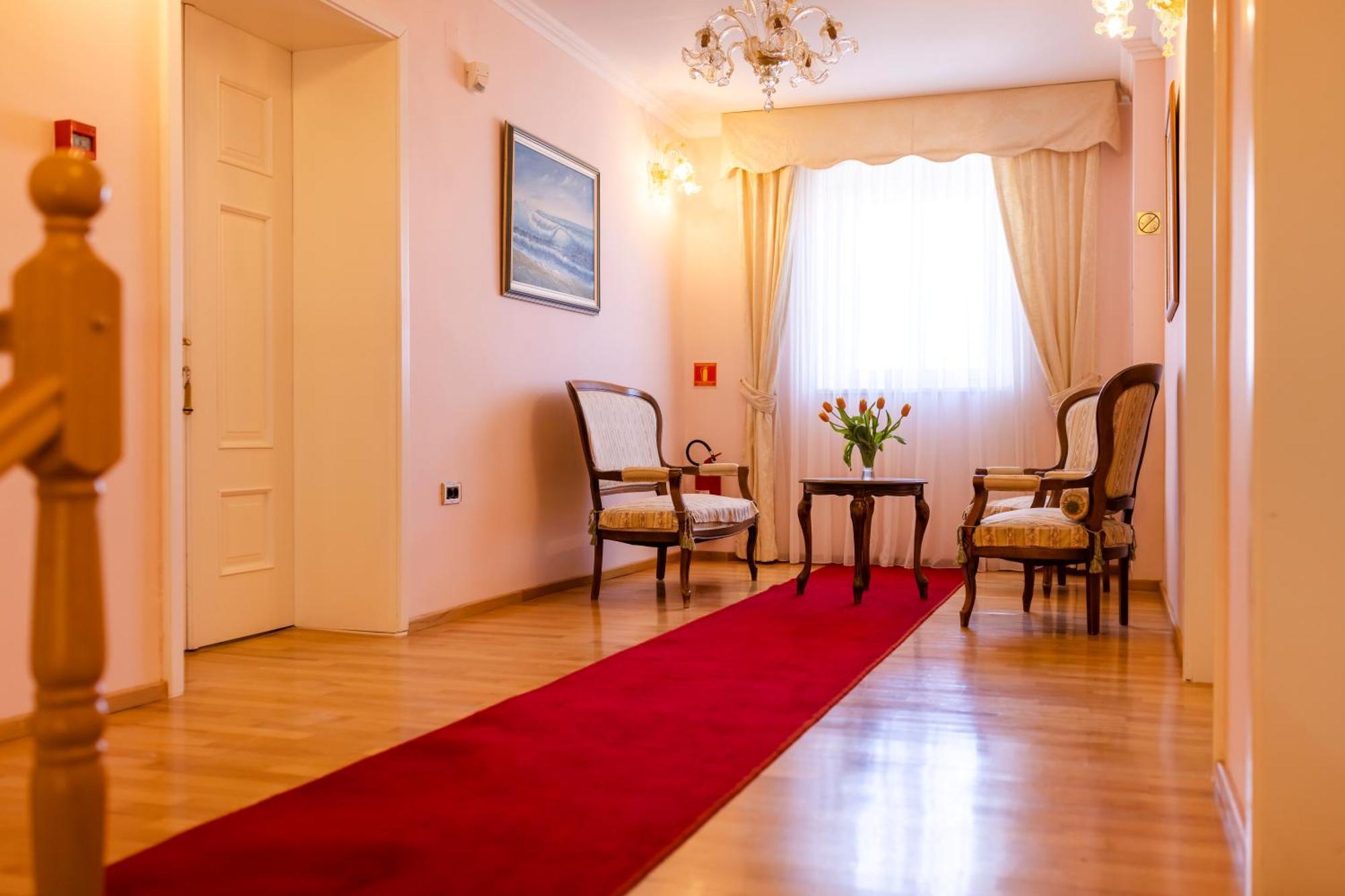 Villa Cassia Mali Lošinj Dış mekan fotoğraf