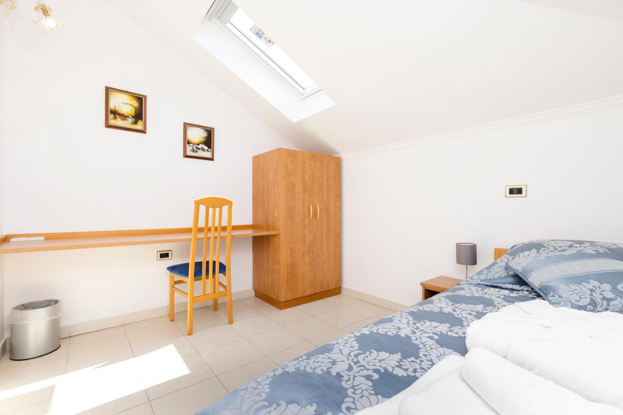Villa Cassia Mali Lošinj Dış mekan fotoğraf