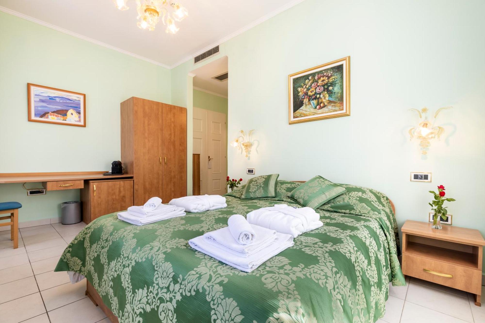 Villa Cassia Mali Lošinj Dış mekan fotoğraf