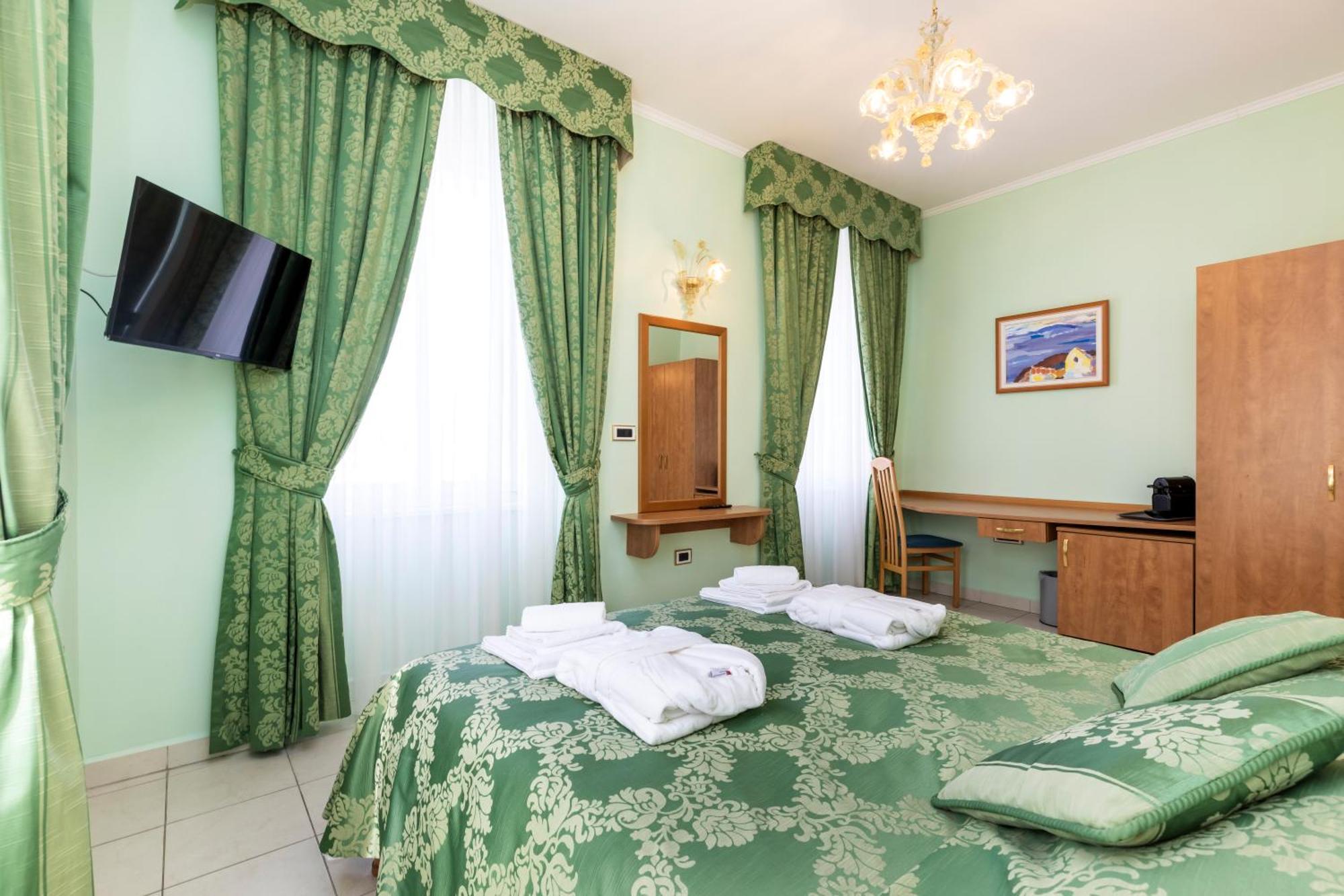 Villa Cassia Mali Lošinj Dış mekan fotoğraf