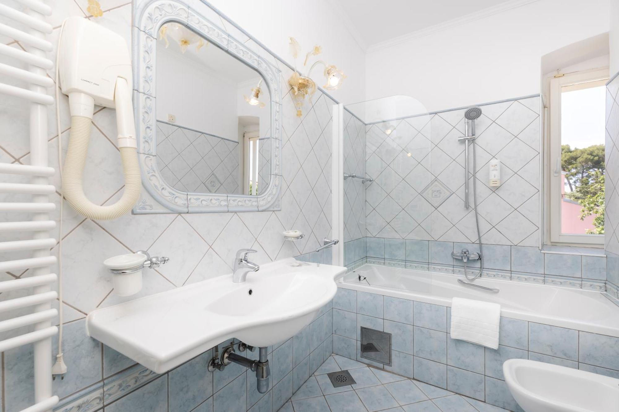 Villa Cassia Mali Lošinj Dış mekan fotoğraf