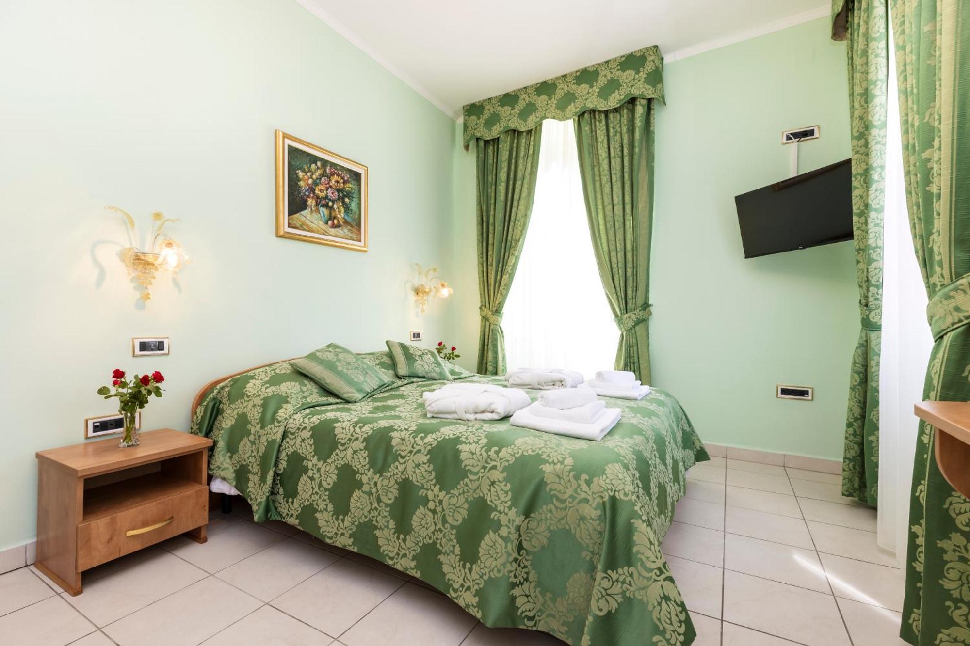 Villa Cassia Mali Lošinj Dış mekan fotoğraf