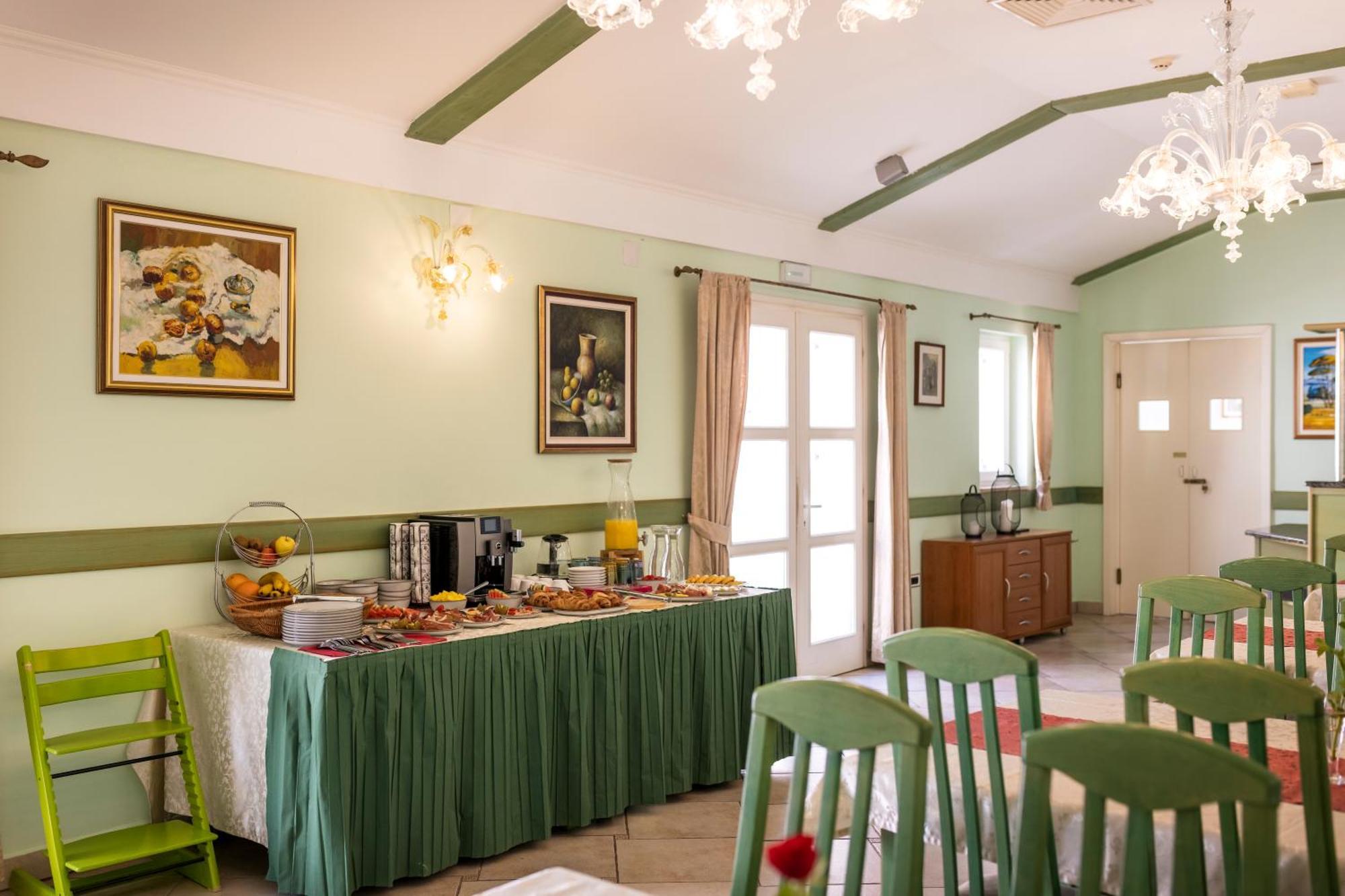 Villa Cassia Mali Lošinj Dış mekan fotoğraf