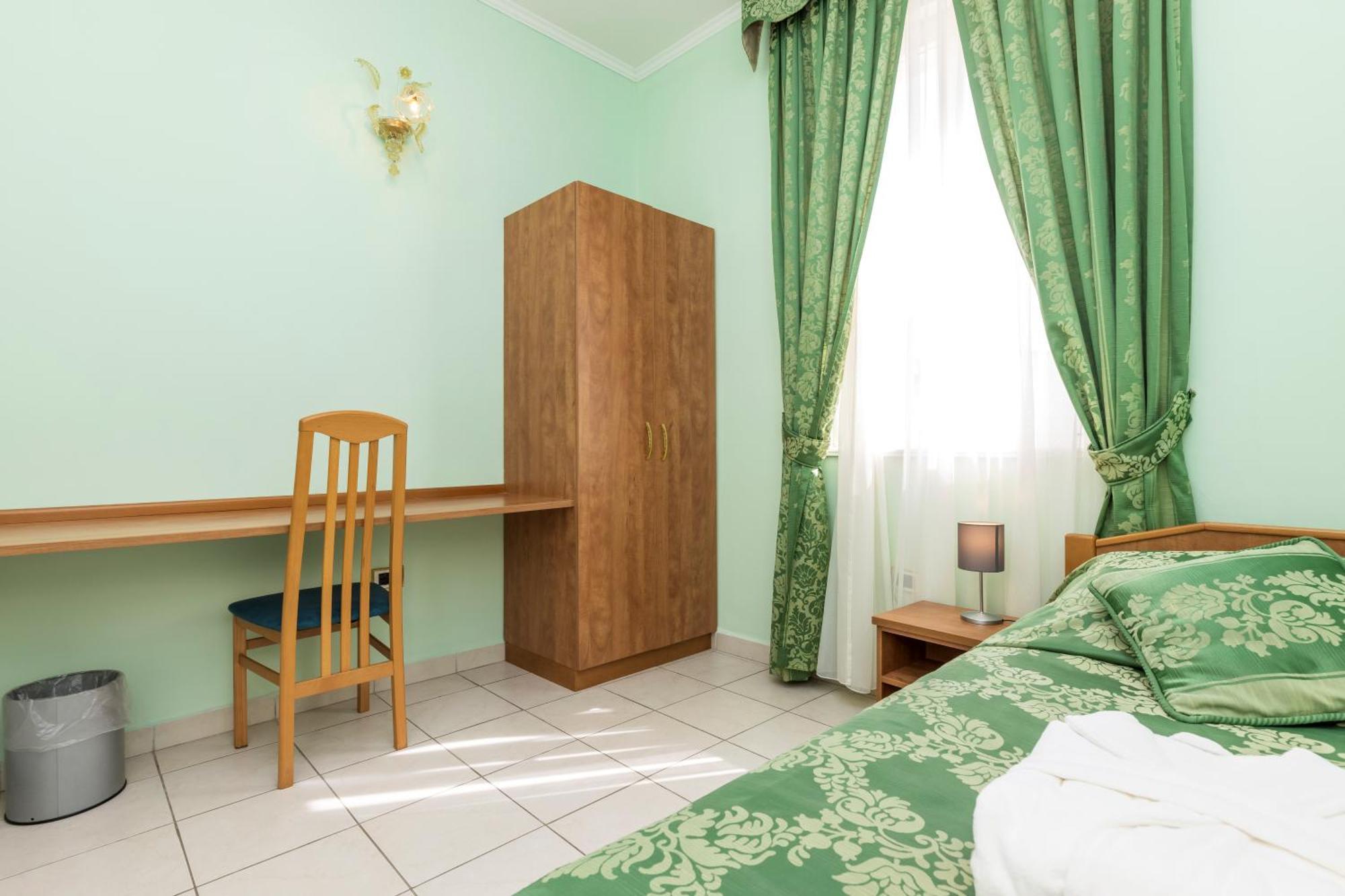 Villa Cassia Mali Lošinj Dış mekan fotoğraf