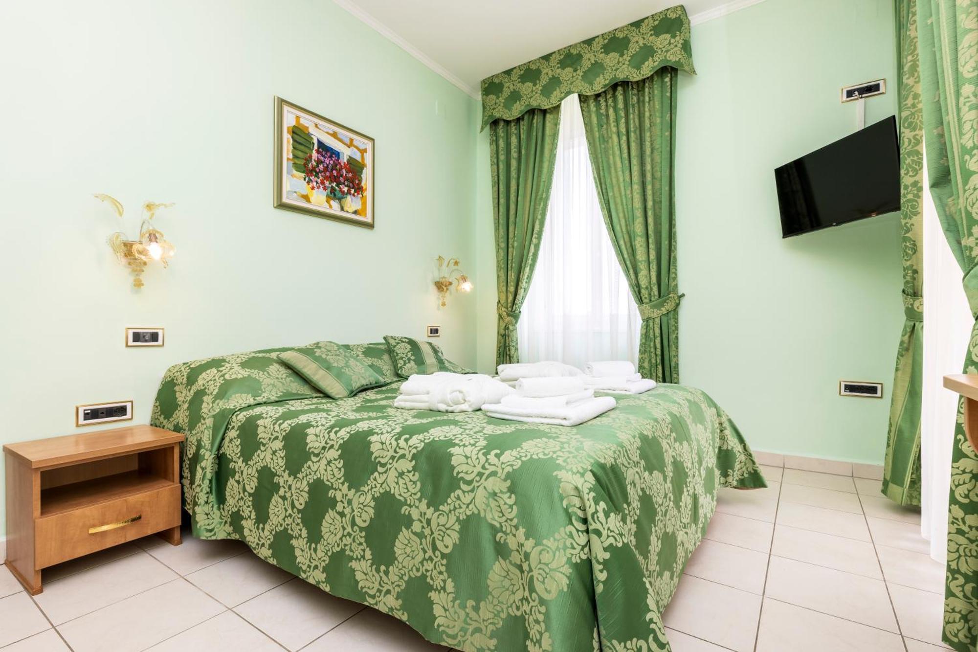 Villa Cassia Mali Lošinj Dış mekan fotoğraf