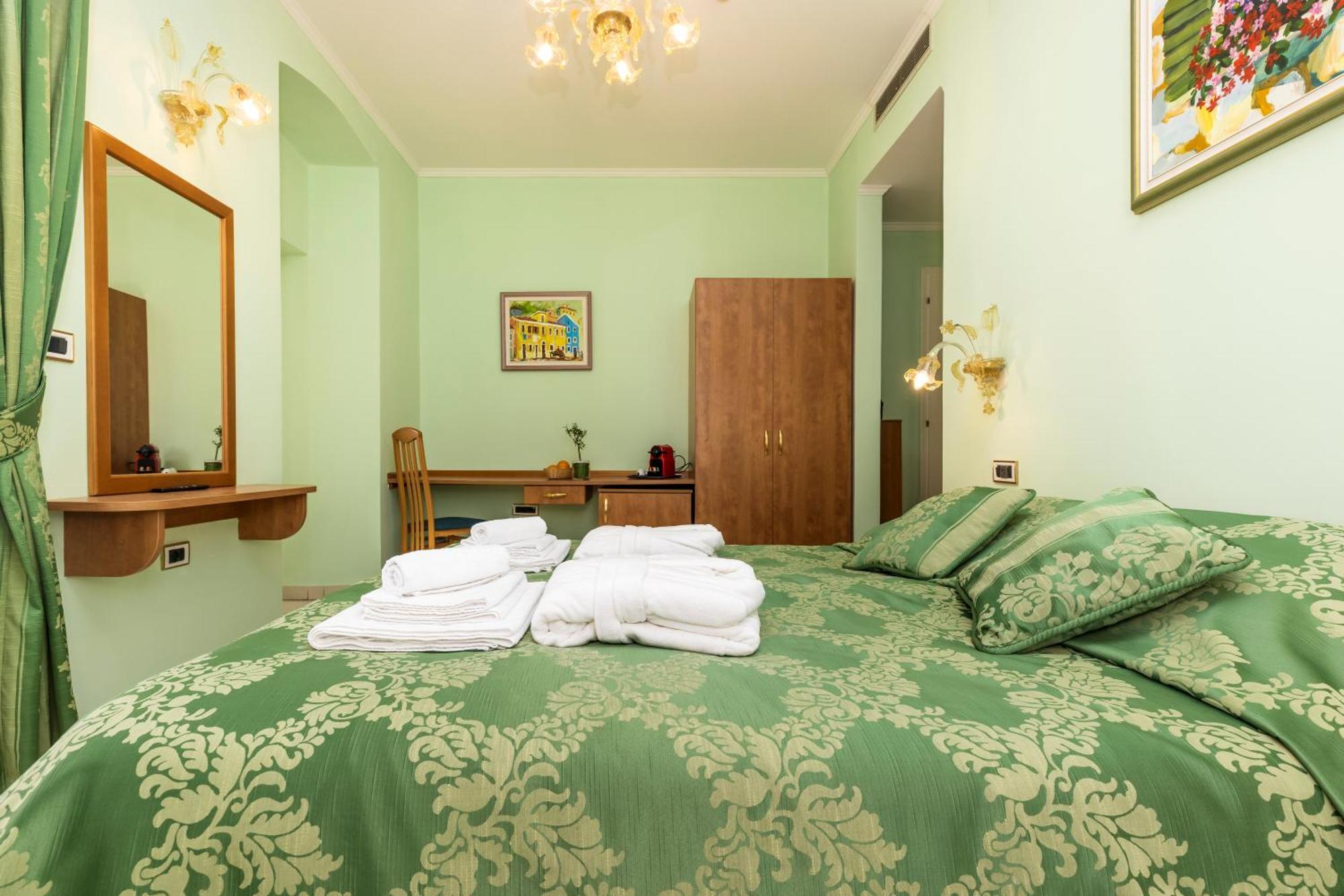 Villa Cassia Mali Lošinj Dış mekan fotoğraf