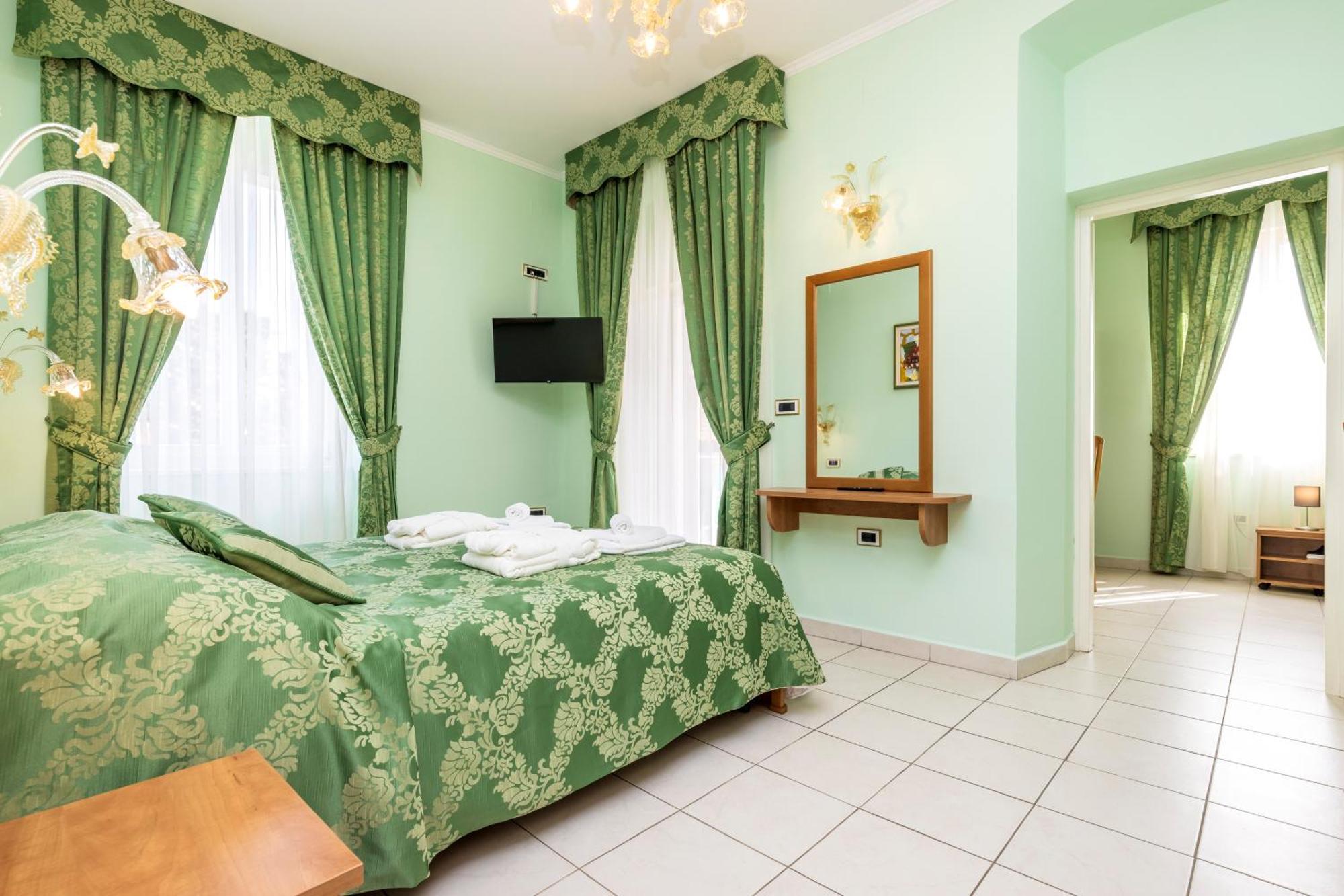 Villa Cassia Mali Lošinj Dış mekan fotoğraf