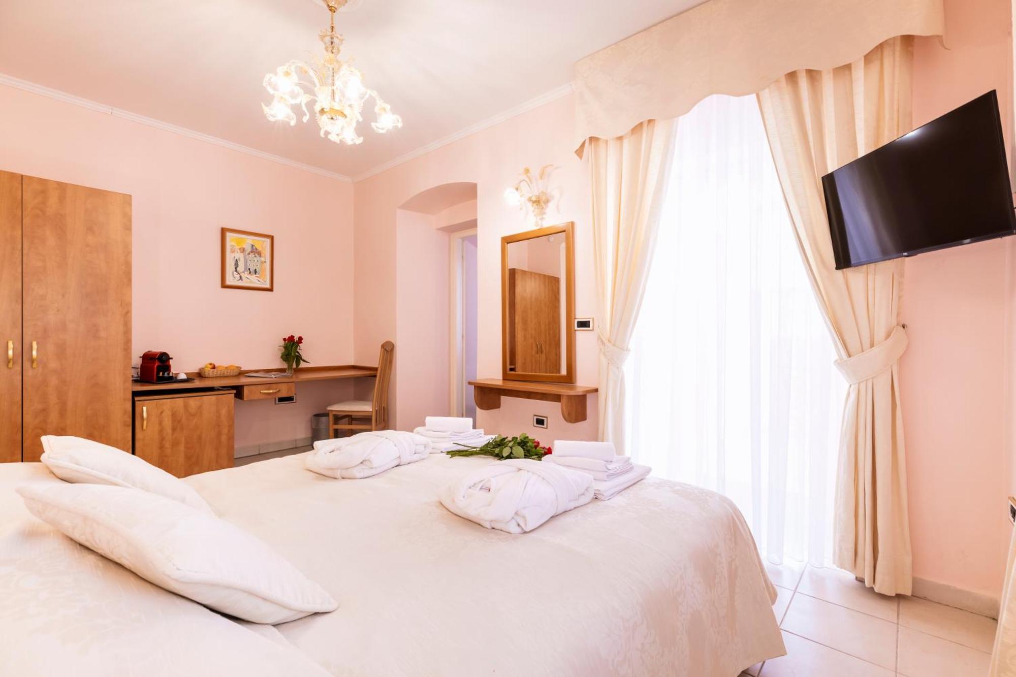 Villa Cassia Mali Lošinj Dış mekan fotoğraf