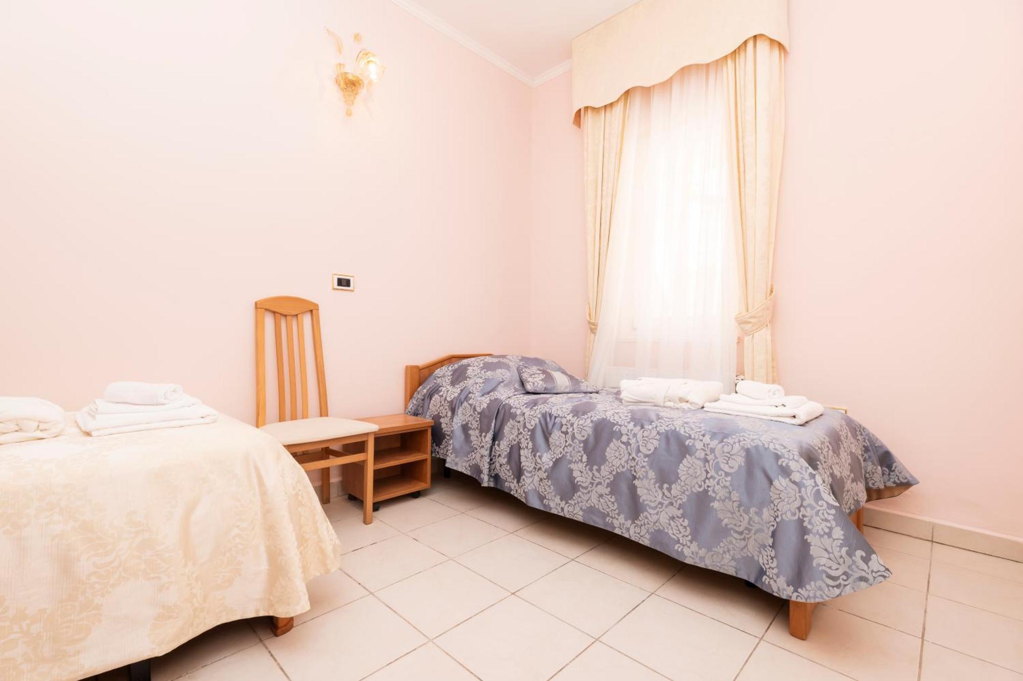 Villa Cassia Mali Lošinj Dış mekan fotoğraf