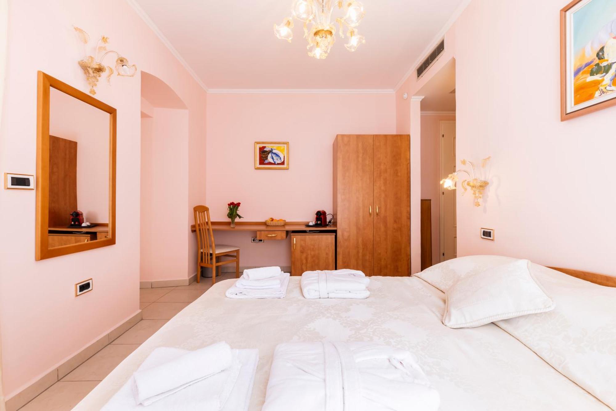 Villa Cassia Mali Lošinj Dış mekan fotoğraf