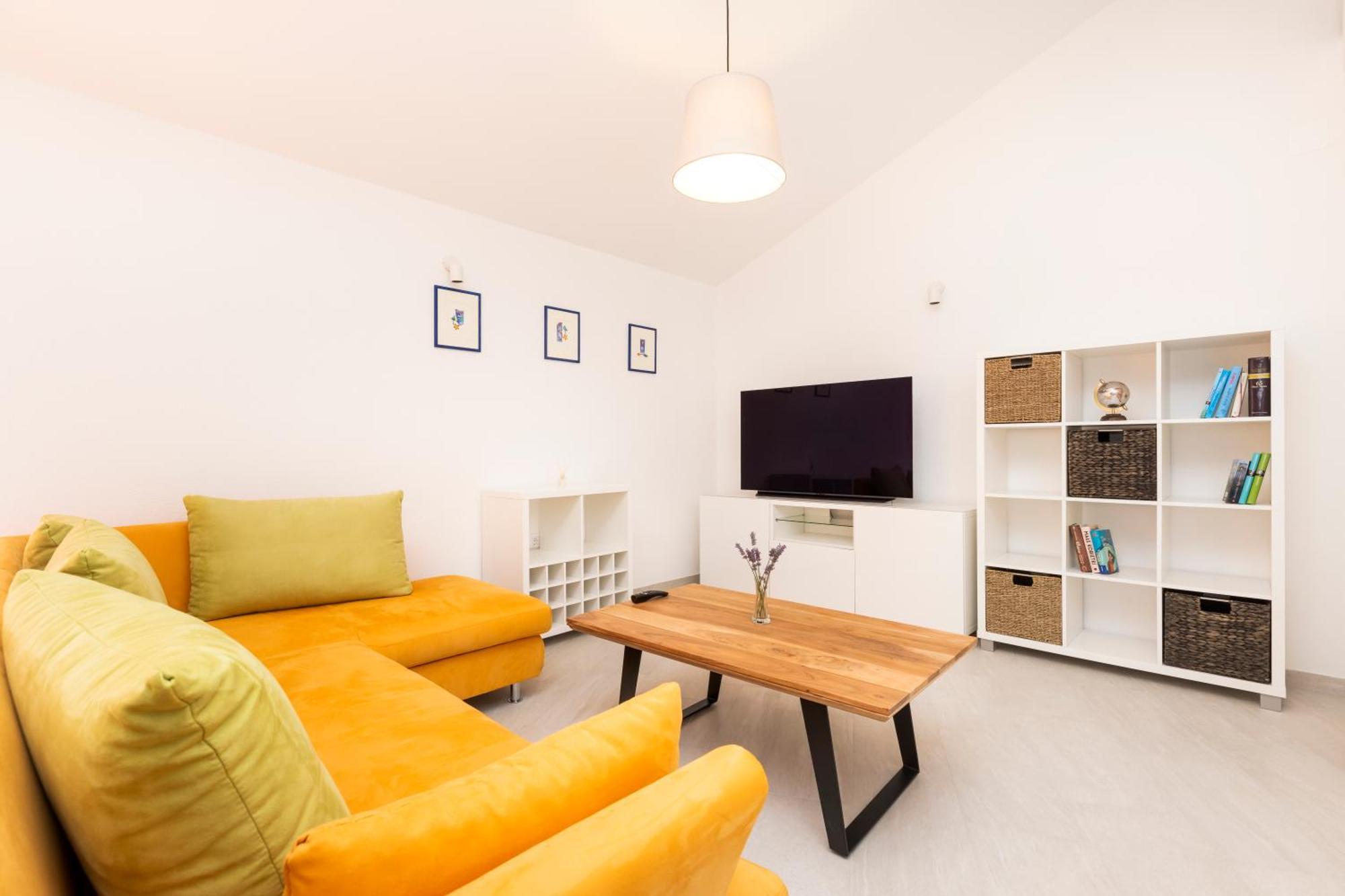 Villa Cassia Mali Lošinj Dış mekan fotoğraf