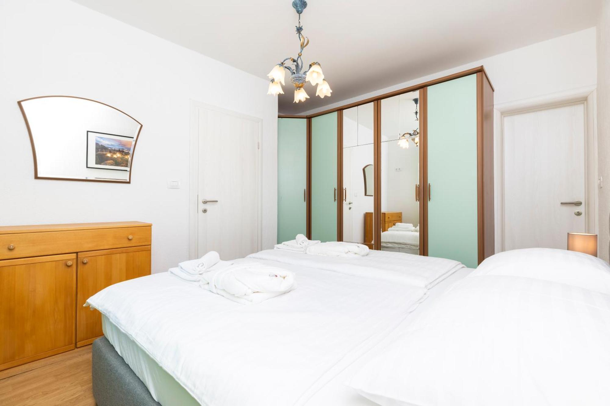 Villa Cassia Mali Lošinj Dış mekan fotoğraf