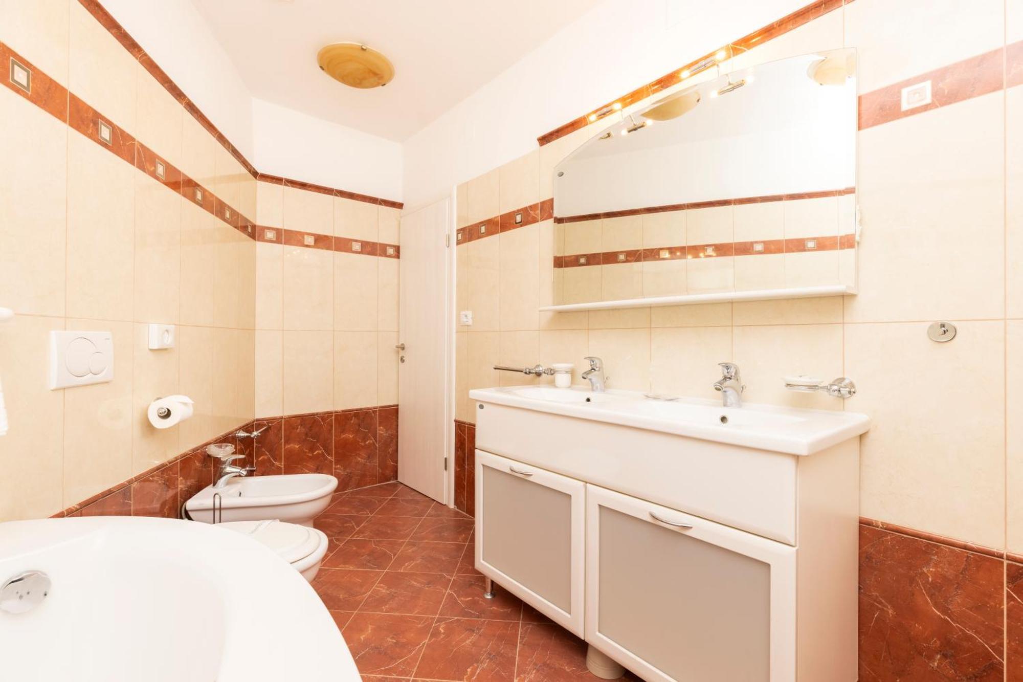 Villa Cassia Mali Lošinj Dış mekan fotoğraf