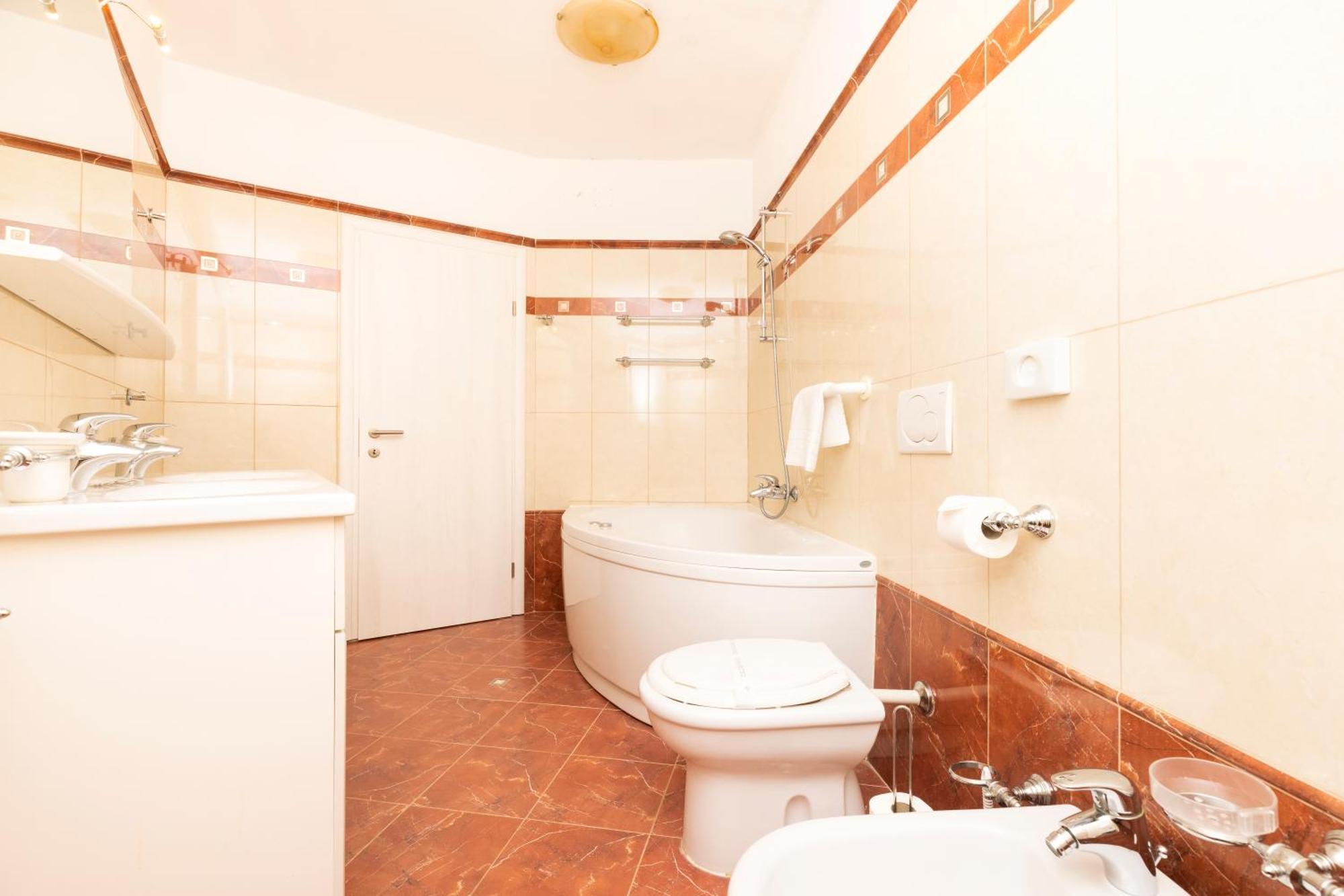 Villa Cassia Mali Lošinj Dış mekan fotoğraf