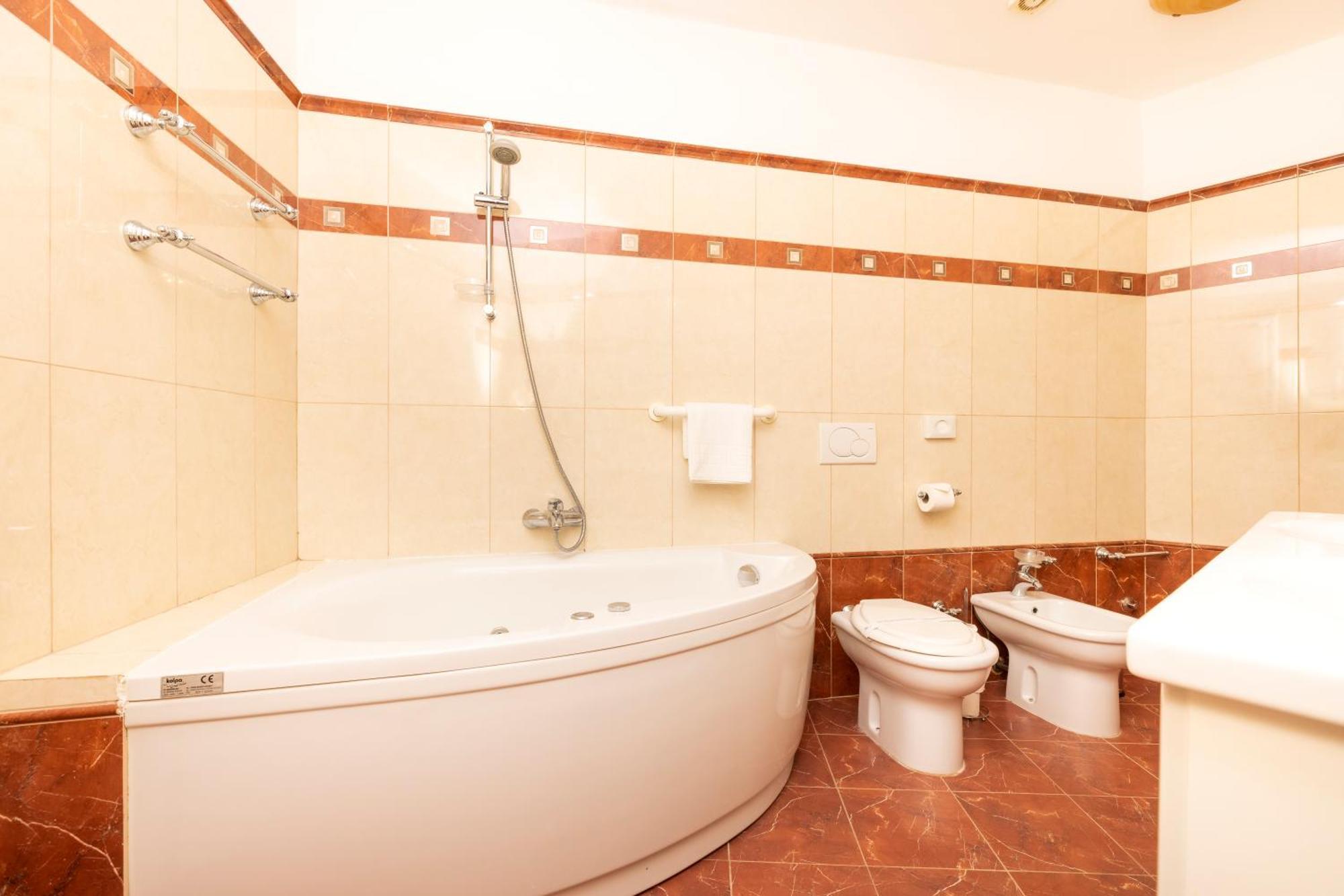 Villa Cassia Mali Lošinj Dış mekan fotoğraf